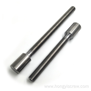 Non Standard Carbon Steel Hollow Bolts